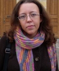 3887 Инна Хмелевская