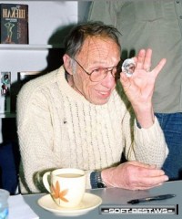 sheckley