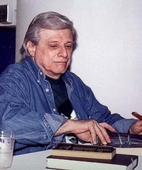 harlanellison harlanellison