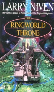 Обложка книги Трон Кольца